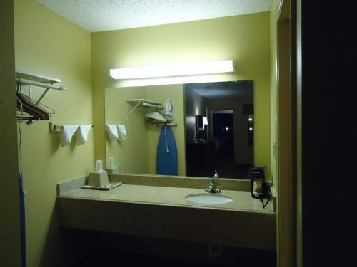 Motel Economy Inn Ashdown