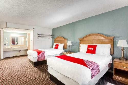 Motel Budget Inn Bald Knob
