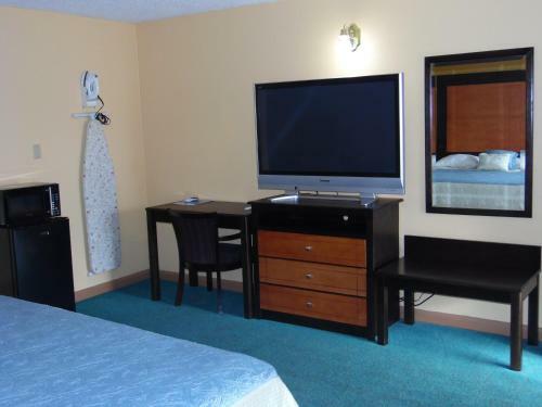 Motel Regency Inn Bald Knob