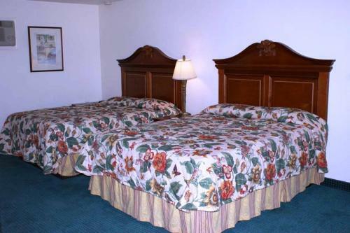 Motel Hwy Express Inn And Suites