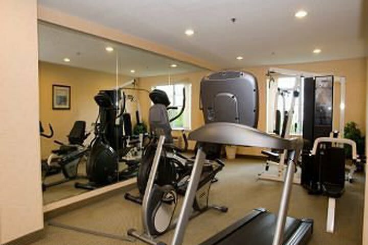 Baymont Inn & Suites Hot Springs