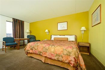 Motel Americas Best Value Inn Morrilton