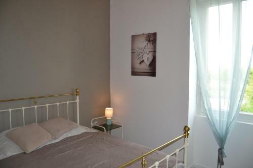 G�te de Poumeys Chez Tatie