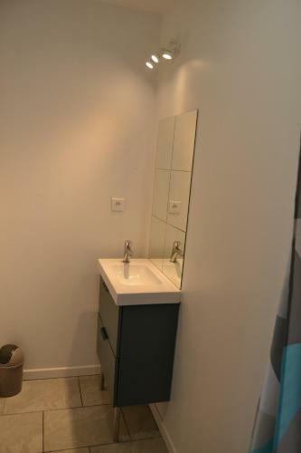 G�te de Poumeys Chez Tatie