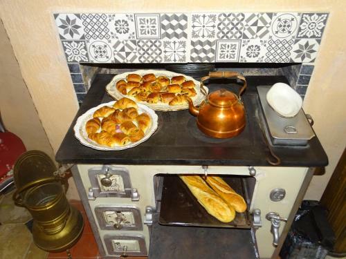 Bed & Breakfast Ch�teau de La Forie