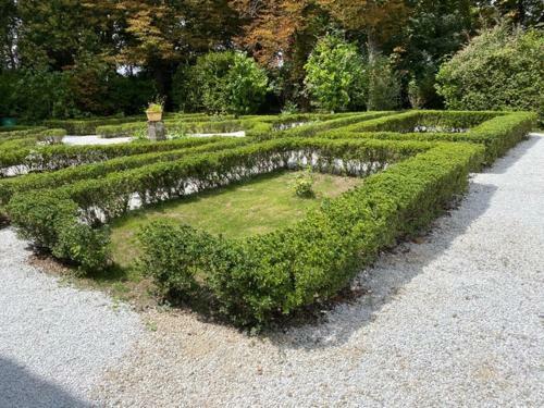 Bed & Breakfast Les Terrisses - Chambres D'h�tes Avec Piscine
