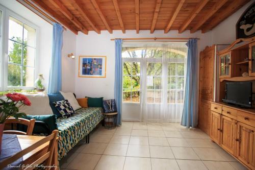 Hostal Domaine de Beaufort