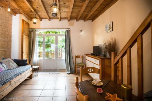 Hostal Domaine de Beaufort