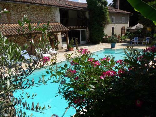 Hostal Domaine de Beaufort