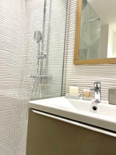 Apartamento Lucky Bamboo