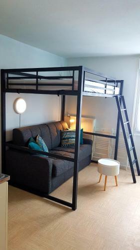Apartamento Le P'tit Cozy