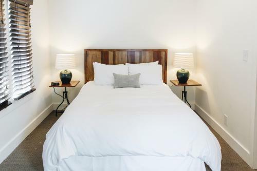 Sonoma's Best Guest Cottages