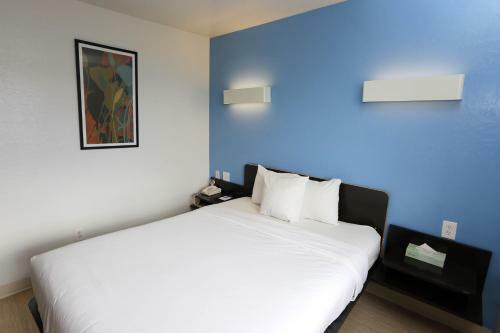 Hotel Days Inn Flagstaff/bellemont