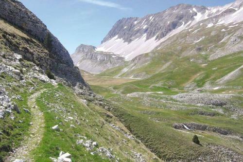 Apartamento La Joue Du Loup