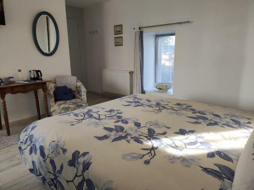 Bed & Breakfast A La Ferme de Saint Germain