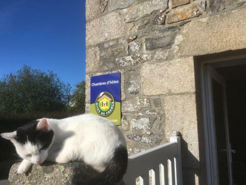 Bed & Breakfast A La Ferme de Saint Germain