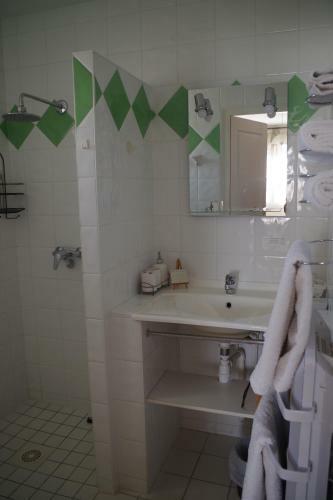 Bed & Breakfast Les Lavandi�res