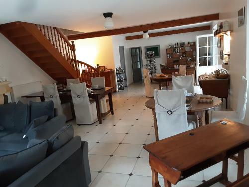 Bed & Breakfast Les Lavandi�res