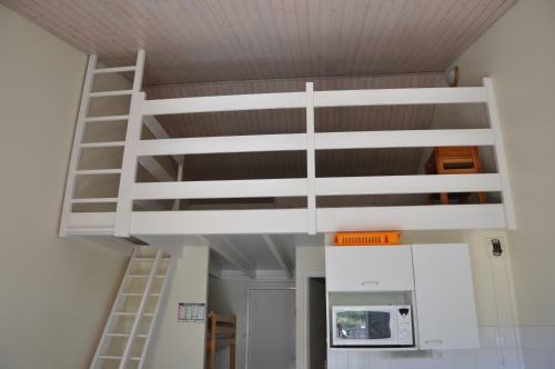 Apartamento Les Villas Des Pins