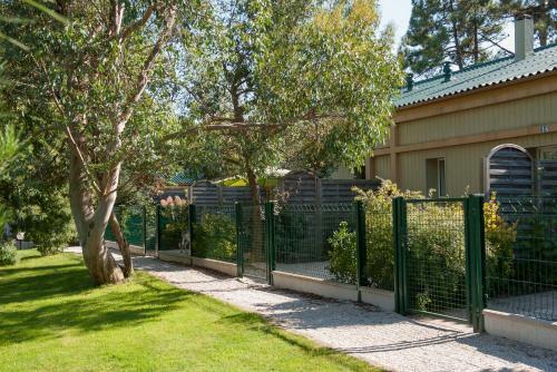 Apartamento Les Villas Des Pins