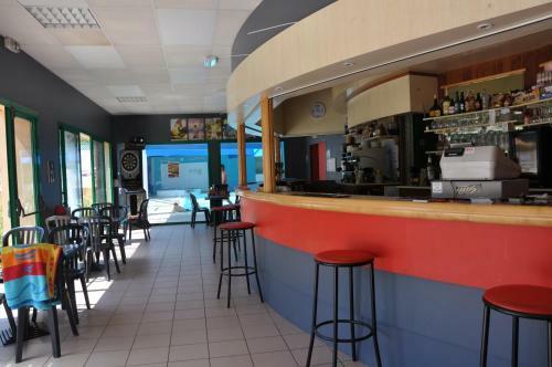 Apartamento Les Villas Des Pins