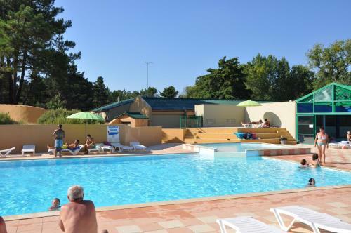 Apartamento Les Villas Des Pins