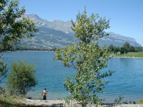 Spacious And Comfortable Chalet Apartment.