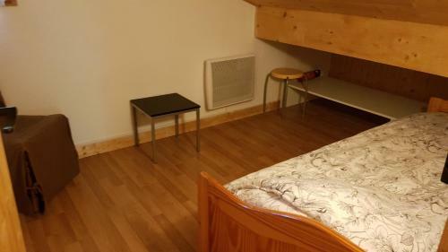 Apartamento Appartement Dans Un �crin de Verdure