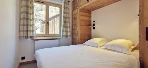Apartamento Appartement Chalet Montjoye