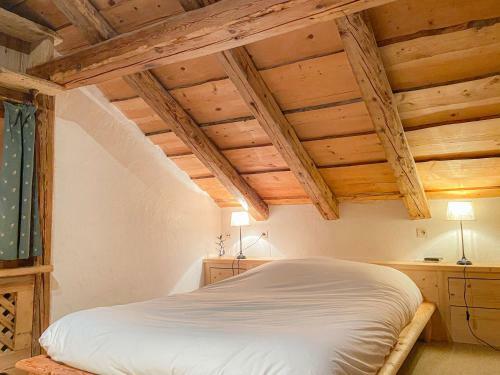 Apartamento Appartement Triplex Vue Mont-blanc