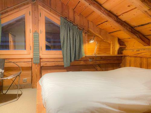 Apartamento Appartement Triplex Vue Mont-blanc