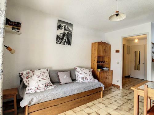 Apartamento Appartement En Rez de Chaussee