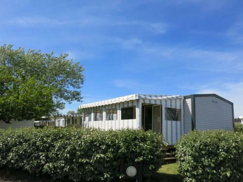 Holiday Home New Cottage de 2021