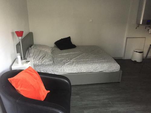 Apartamento Studio Ind�pendant Tr�s Calme