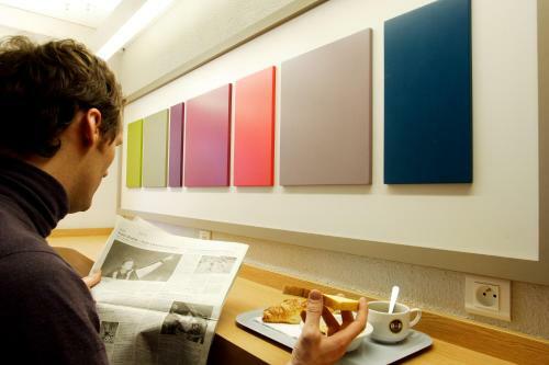 Hotel B&B H�tel Montpellier (1)