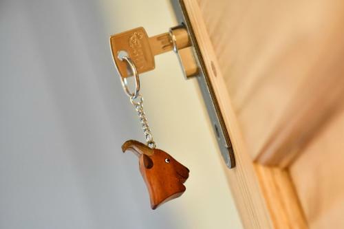Hostal Les Jardins de Falgui�re