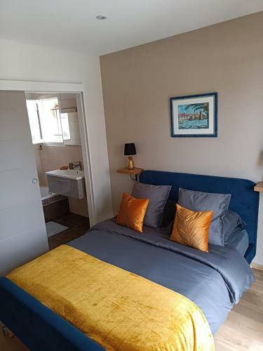 Bed & Breakfast Chambre D'h�tes Li'�me Et L'eden