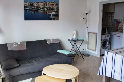 Apartamento 4 Pieces Plage A Pied Terrasse