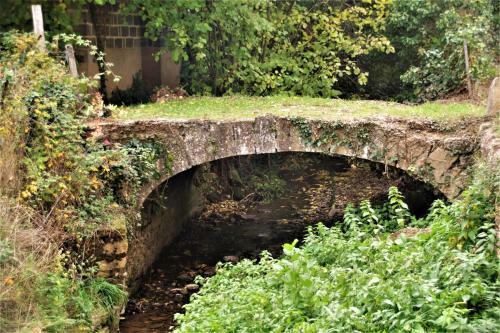 Bed & Breakfast Le Vieux Pont