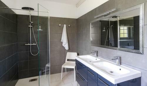 Bed & Breakfast Le Manoir Des Falaises - Chambres D'h�tes