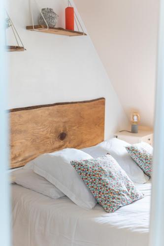 Bed & Breakfast Le Manoir Des Falaises - Chambres D'h�tes