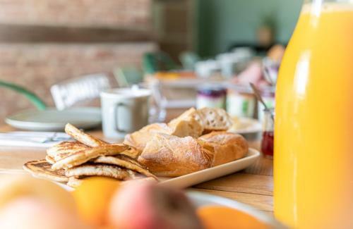 Bed & Breakfast Le Manoir Des Falaises - Chambres D'h�tes