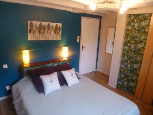 Apartamento G�te de V�reuges
