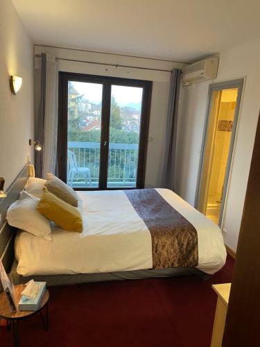 Savoie Hotel Aux Portes de Gen�ve