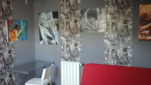 Chambre D?h�tes Campagne