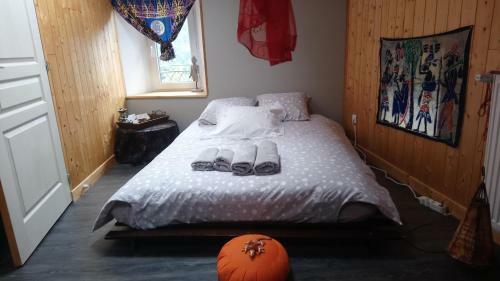 Chambre Priv�e Chez L'habitant