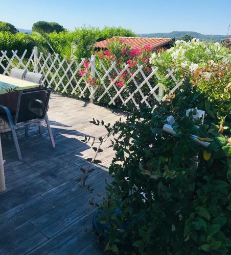 Villa G�te Axaly Gorges de L'ard�che