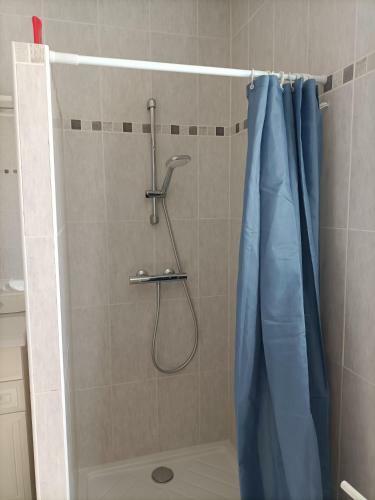 Hostal Agr�able Maison-g�te Proche Des Toutes Commodit�s
