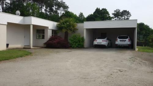 Villa Maison Contemporaine