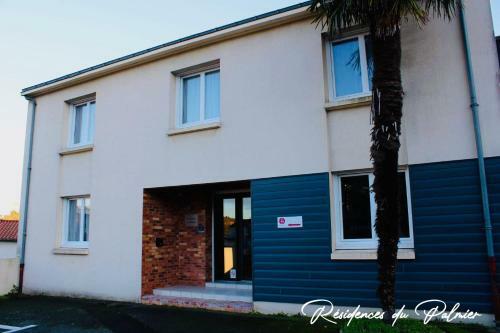 Apartamento R�sidences Du Palmier